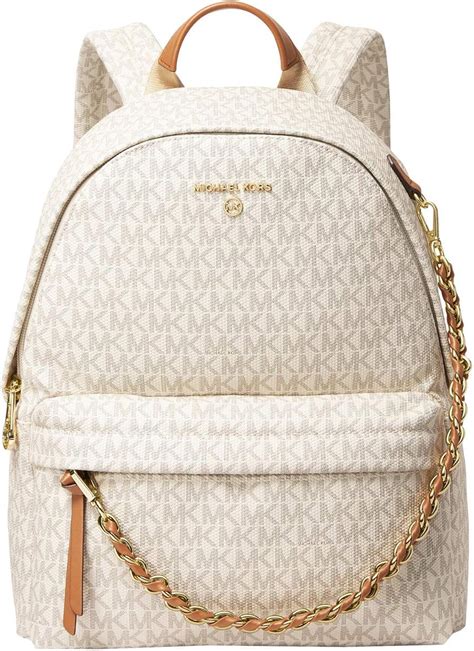 michael kors slater small|michael kors medium backpack sale.